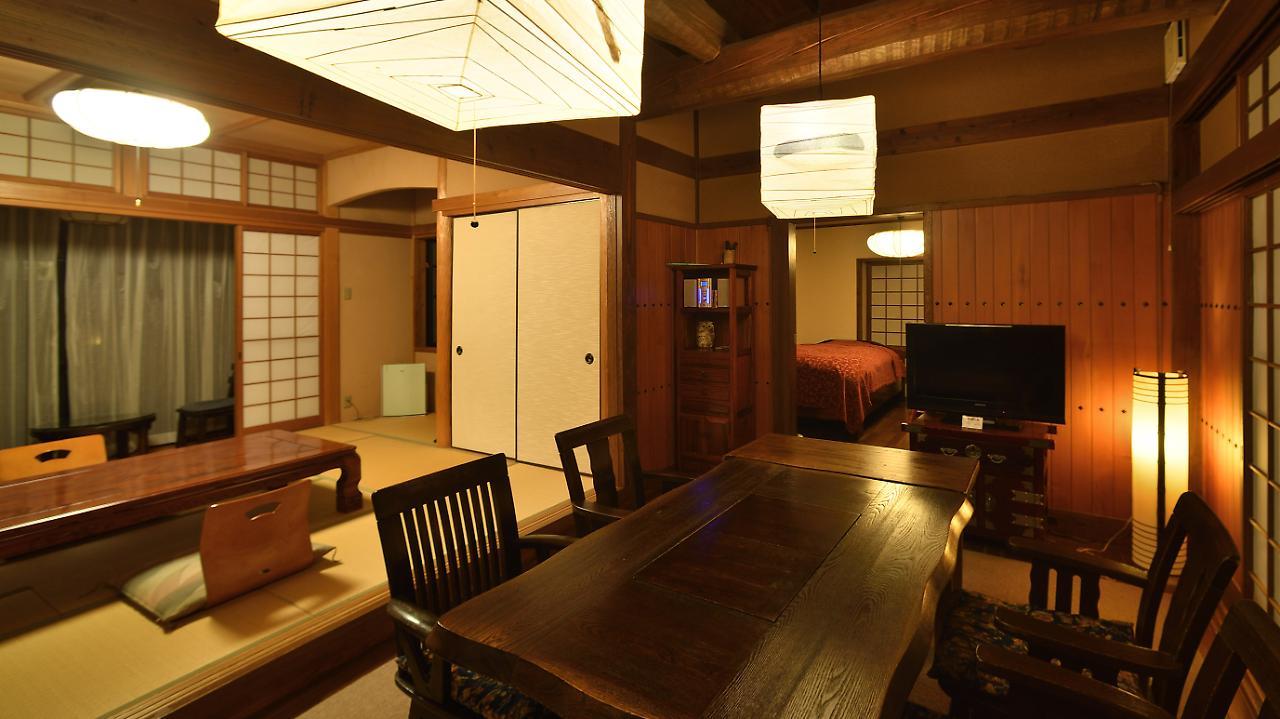 Oyado Hanabou Minamioguni Luaran gambar