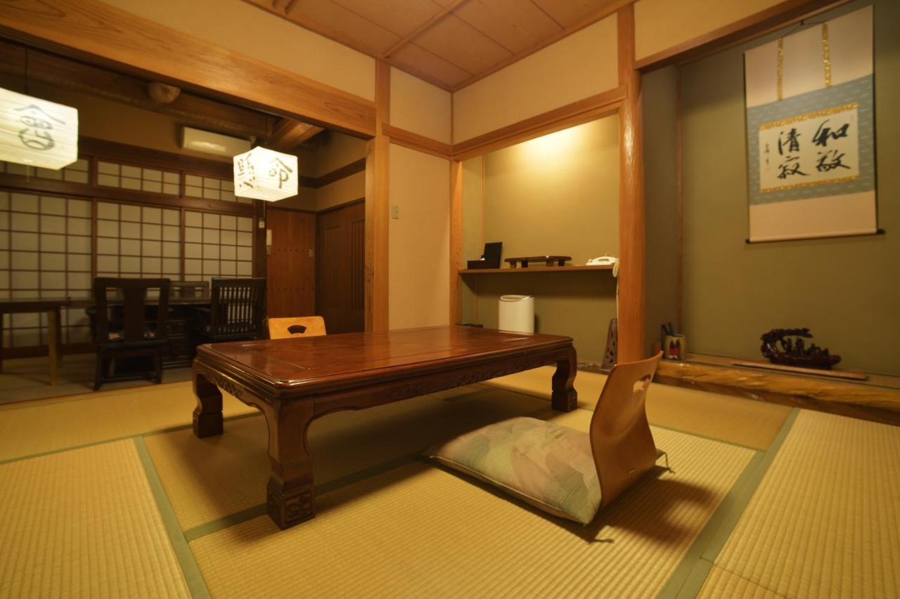 Oyado Hanabou Minamioguni Luaran gambar
